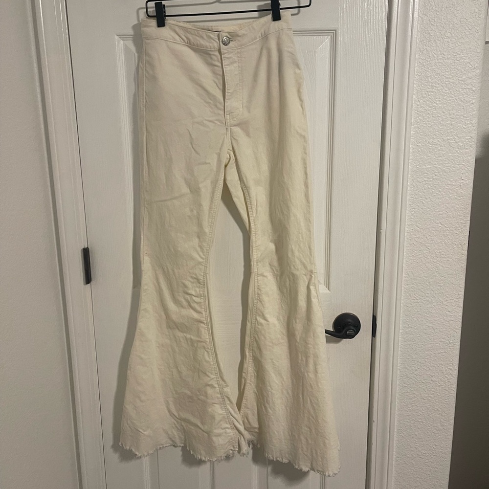 Women’s Wide Pants